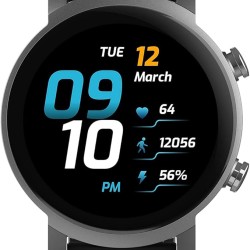 Mobvoi TicWatch