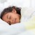 How might an anti-suffocation pillow help minimise the risks of living with epilepsy?