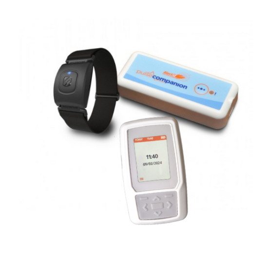 Pulse Companion Pulse Companion