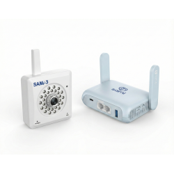 Sami 3 Hub Kit