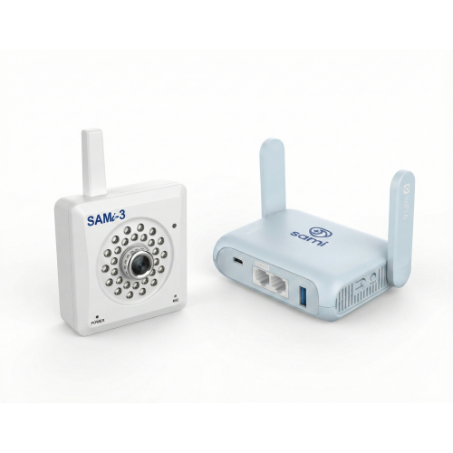 Sami Api U Sami Complete Kit (Gen2)