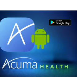 Inspyre powered by Acuma Health Subscription Only - For Android