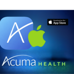 Inspyre powered by Acuma Health Subscription Only - For iOS
