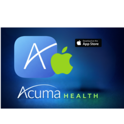 Inspyre powered by Acuma Health Subscription Only - For iOS