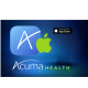 Inspyre powered by Acuma Health Subscription Only - For iOS