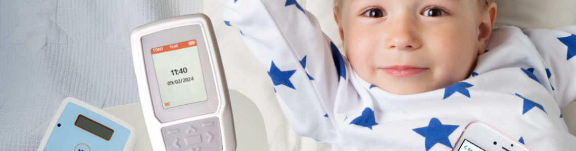 Beyond Tonic-Clonic: How the Guardian Monitor P200 Detects Subtle Seizure Types Through Breathing and Movement