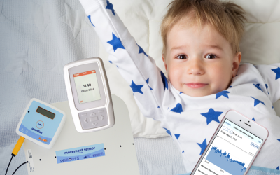 Beyond Tonic-Clonic: How the Guardian Monitor P200 Detects Subtle Seizure Types Through Breathing and Movement