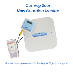 Guardian Monitor