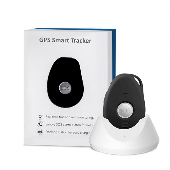 GPS Smart Tracker