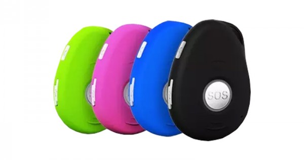 Sos gps sales smart tracker