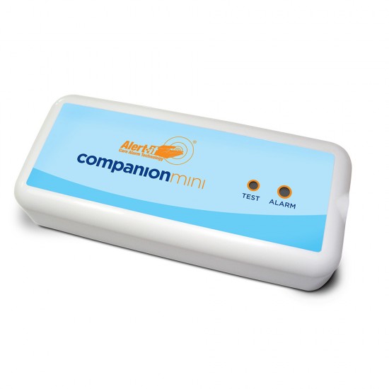 Living Made Easy - Alert-iT Companion Mini Tonic Clonic Seizure Monitor  Solution)