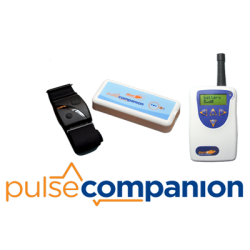 Pulse Companion