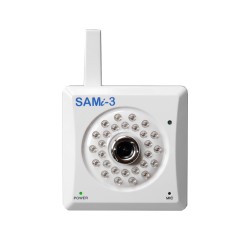 Sami 3 Camera Only