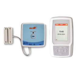 The Door Activity Solution