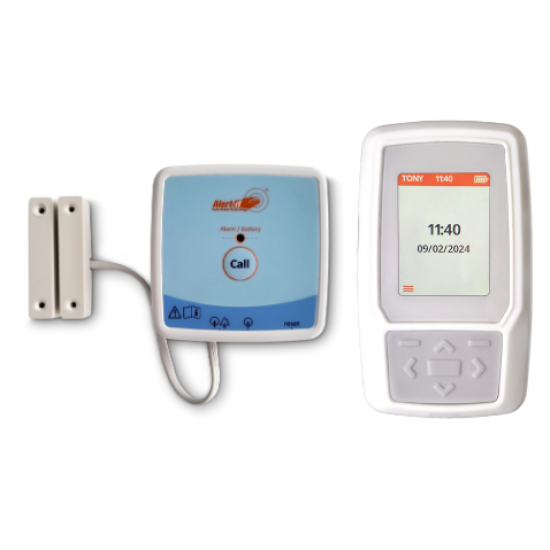 The Door Activity Solution