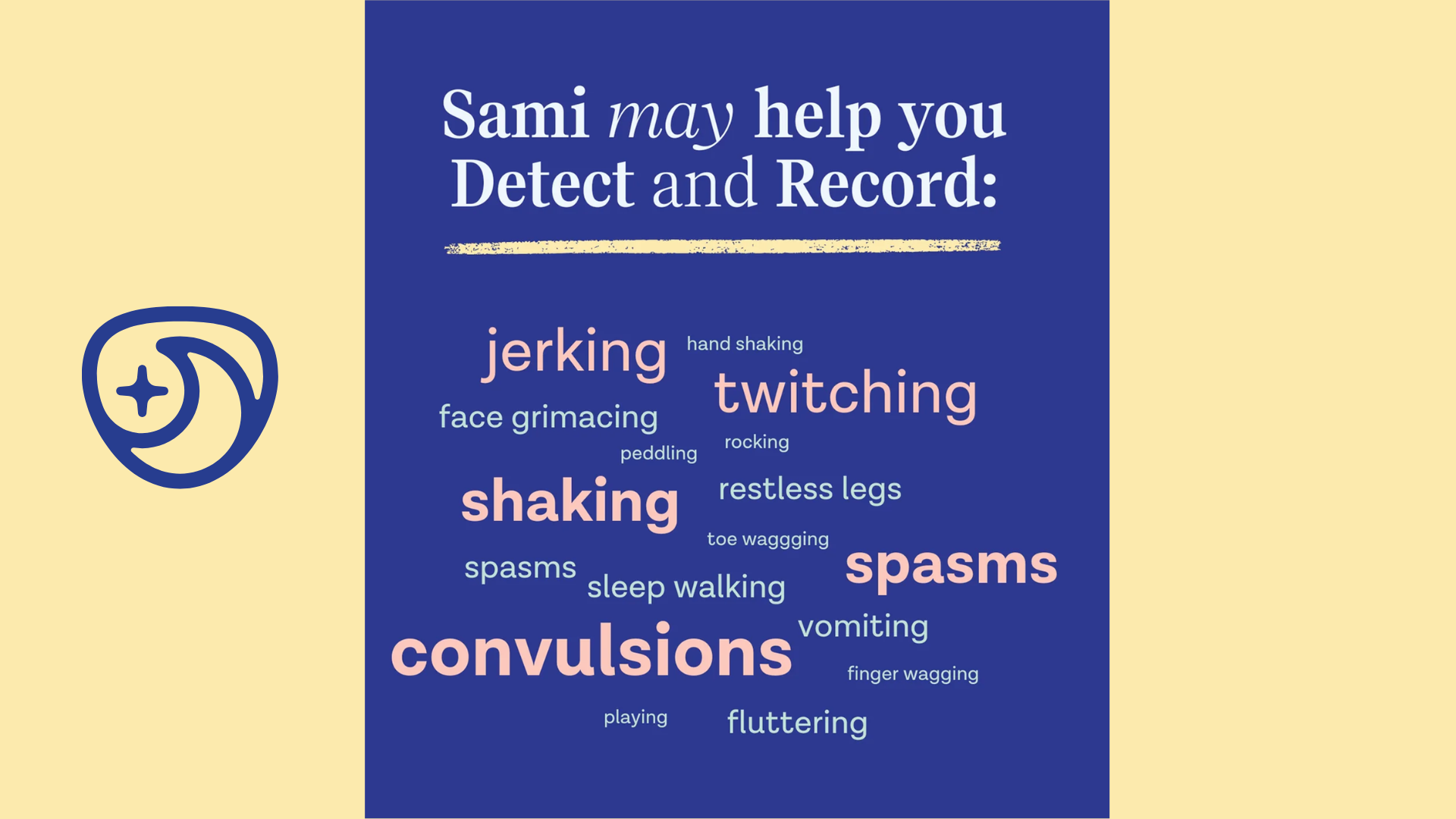 SAMi Product Information page 3